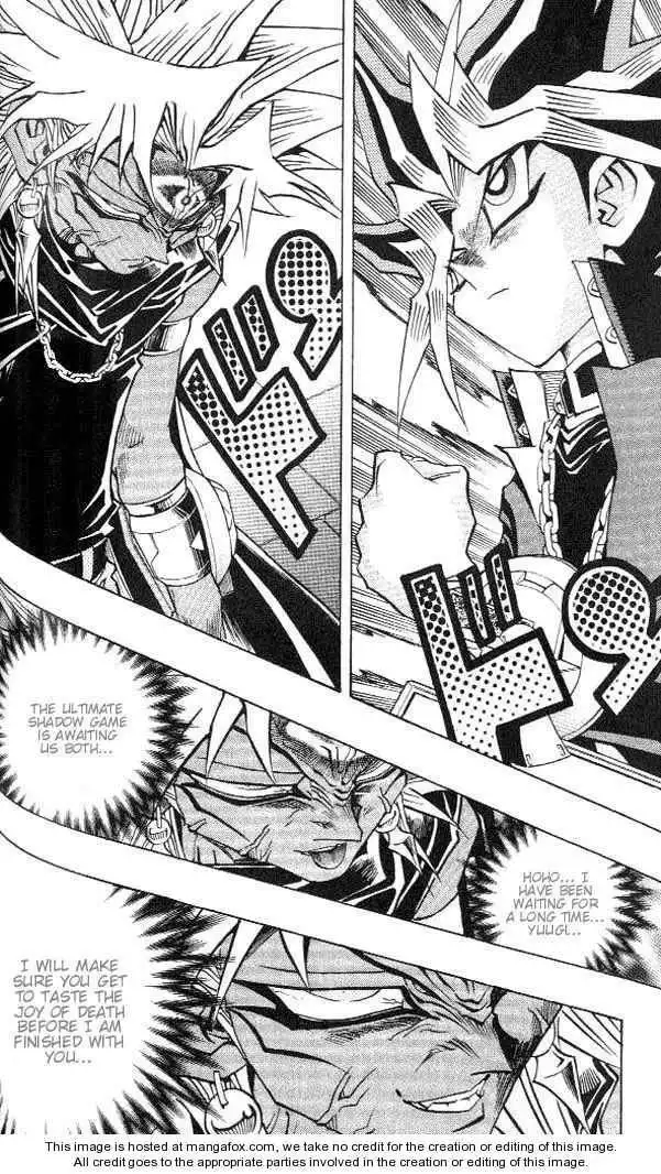 Yu-Gi-Oh! Duelist Chapter 205 7